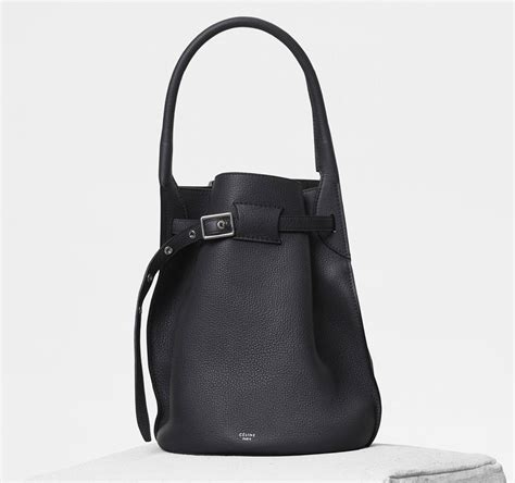 celine discontinued bags 2018